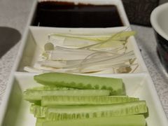 -老浒记烤鸭-北京菜(琉璃厂店)
