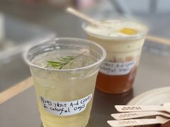 -HUGS coffee(东区店)