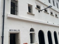 -大馆(前中区警署建築群)