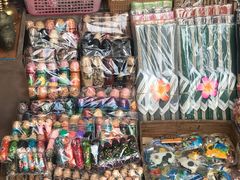 -乌布德传统市场