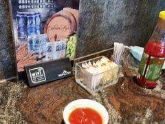 -南都西餐厅(布吉新三村南区店)