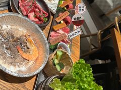 -赤坂亭M9和牛烧肉(世博源店)