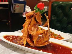 -城南往事·鲁菜济南菜(软件园美莲广场店)