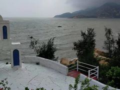 -那琴半岛地质海洋公园