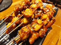 蜜制掌中宝-烧货·活海鲜炭烧(湖滨商业街店)