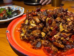 -柴窝堡22号辣子鸡·传承新疆菜