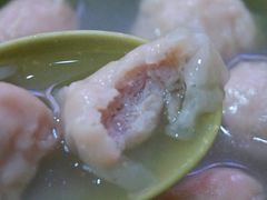 -肉燕扁食草包飯(东街店)