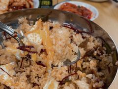 -屋里家延边朝鲜族冷面(南园店)