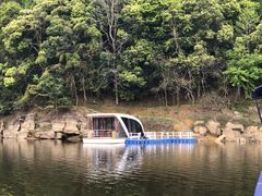 -千岛湖龙川湾