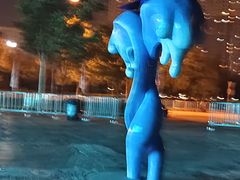 -欢乐水魔方水世界