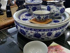 -虾饺妹·粤式手工点心(水荫路店)