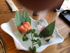 -赤坂亭·M9和牛放题(长楹天街购物中心店)