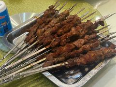 -清真西北风味餐厅