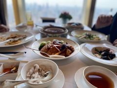 -金轩中餐厅 Jin Xuan(浦东丽思卡尔顿酒店)