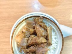-冯不记米坊(凯德广场店)