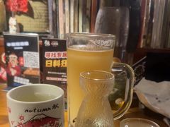 -半藏居酒屋(香港花园店)