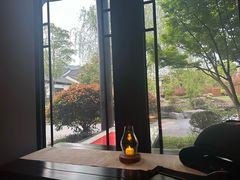 -春色如许·茶食餐厅(桃李春风店)