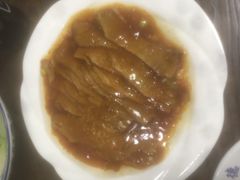 -清真嘎咕馅饼(奉天街店)