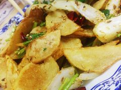 -吃不够开口馅饼店(小西路店)