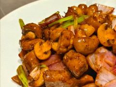 -大闫家烧烤·小海鲜家常菜(郑庄店)