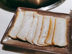 -喃喃椰·糟粕醋·椰子鸡火锅(七堡花园店)
