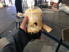 -喜茶(北京三里屯太古里店)