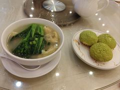 -龙的酒楼·手工早茶·顺德菜(近良路店)