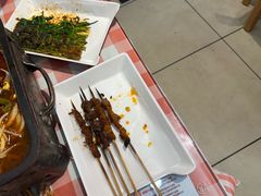 -孟记粥铺·家常菜·烧烤·粥(亚运村店)