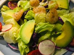 -JUKEBOX玖部音乐餐厅(华侨城店)