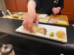 -Sushi Hanzo半藏(天环广场店)