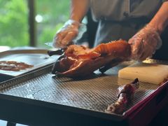 -上海滩餐厅(BFC外滩金融中心店)