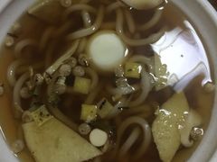 -金家米肠汤饭(振华路店)