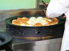 -牛煎里牛肉煎包淮南牛肉汤(广东路店)