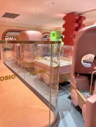 -奈尔宝·儿童乐园·亲子餐厅(鄞州万达店)