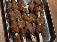 -贯贯吉·清真餐厅(浙江中路店)