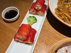 -点心传说·粤菜点心(佐阾虹湾店)