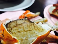 -龙海鲜螃蟹王(宏茂桥店)