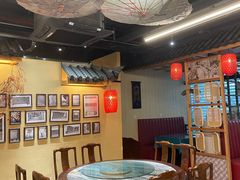 -安泰楼·佛跳墙创始人·传统闽味早茶·酒楼(三坊七巷闽菜地标店)
