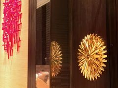 -上海金桥红枫万豪酒店-万豪中餐厅