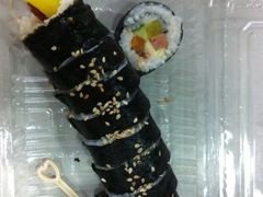 牛肉寿司-韩礼年糕(飞虹路店)