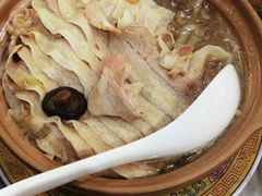 -砂锅居(西四店)