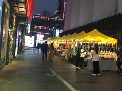 -AZUL by FUEL蓝色·法式酒馆(琶醍店)