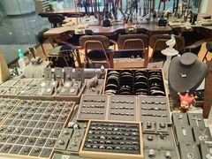-十八字金·银饰·开蚌DIY·手工体验团建(富力广场店)