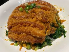 传统粉蒸肉-赤宴·川菜(玉林店)