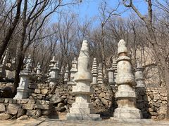-天津盘山风景名胜区