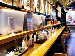 -雷门拉面店(新光天地店)