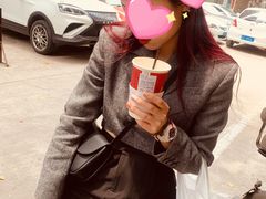 -一杯潮茶·专注潮汕茶饮(十二中创始店)
