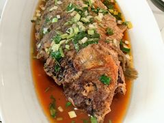 -梅利汴京烤鸭•开封豫菜地标店(东大街店)