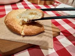 -西贝莜面村(银泰创意城店)