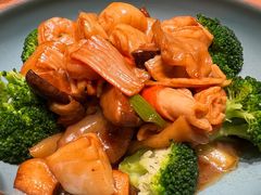 -富淳饭店(陆家嘴保利广场店)